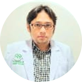 dr. Muhammad Gamal