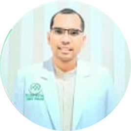 dr. Marolop Hutapea