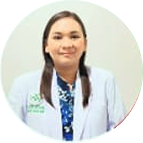 dr. Lisbeth Meilina