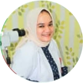 dr. Soraya Fasya