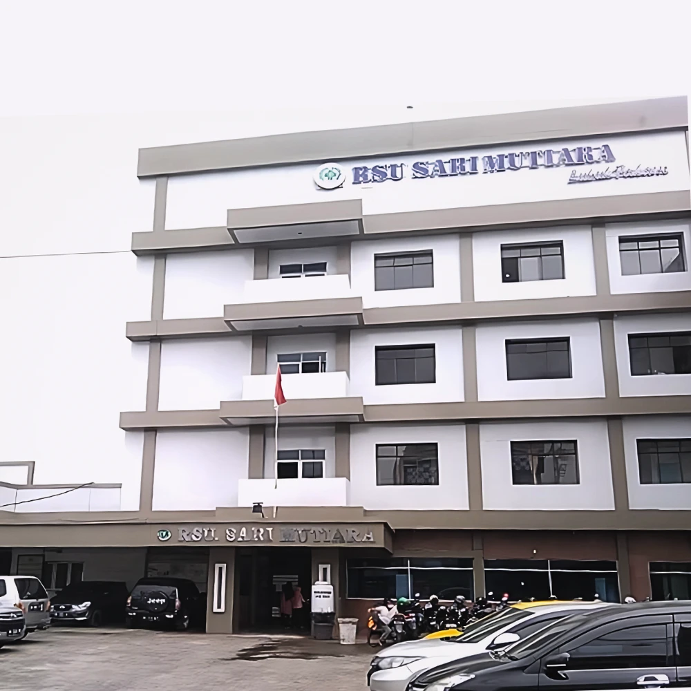 RSU Sari Mutiara Lubuk Pakam